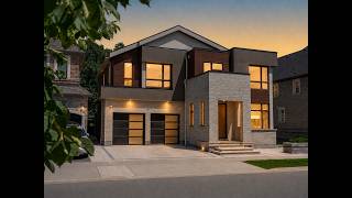197 Polly Dr, Oakville | Invidiata