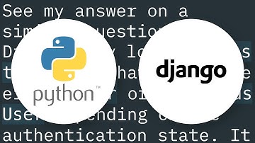 request.user returns a SimpleLazyObject, how do I "wake" it?