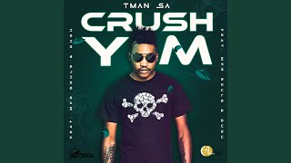 Crush Yam