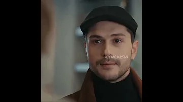 نظراته لها مسلسل عندما يعشق الرجل 