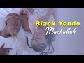 Black yendo  machallah love clip officiel