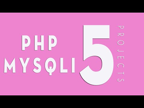 Chapter 5 - Creating a Voting System in PHP 1