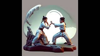 “Do You Even Karate, Bruh?”