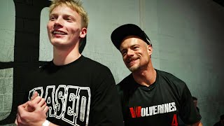 LAKAI CREW SKATES PSL @lakailtd