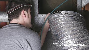 Brant Mechanical Inc | Your Local Brantford Furnace Repair Team