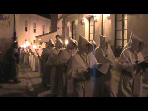 Hermandad Penitencial del Santísimo Cristo de la Buena Muerte