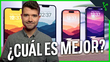 ¿Qué iPhone 14 es el más grande?