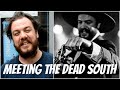 Meeting The Dead South - Interview with Nate Hilts