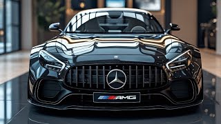 ★レア★The World Of AMG Calendar2025-EVO014 The 2025 Mercedes AMG One Is INSANE – Supercar or Spaceship