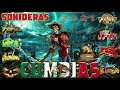 🔥MIX CUMBIAS SONIDERAS 2021 LO NEUVO🎧EXITOS SONIDERO 2021💃🏻CUMBIAS PARA BAILAR TODA LA NOCHE 2021🔥