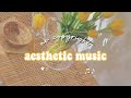 no copyright music aesthetic || cozy, routines☕️ , vlogs🤳🏻