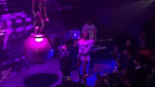 Remember feat. YOUNG JUJU / Awich Supported by Tiffany & Co.