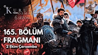 Kuruluş Osman 159 Bölüm Fragmanı osman bey death konur return Sohail edits