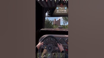 нашли лучшее место для выживания в расте во 13 #rust #растмирейд #vtuber #растмирейд  #игры