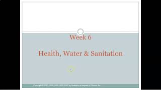 GLST102 Wk6 Lecture- Prof. Epps