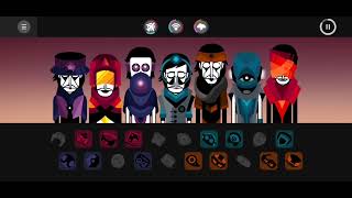 Incredibox Airline Mix:clash Of Robot.