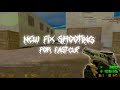 КС 1.6🍒NEW AIM CFG 2023👻ЛУЧШИЕ МОМЕНТЫ С FASTCUP🐍MY NEW FIX SHOOTING 666% HEADSHOT cs 1.6⚡AIM CFG ❗
