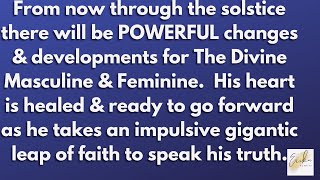 From the Full Moon in Gemini until the solstice | What you need to know about this POWERFUL gateway