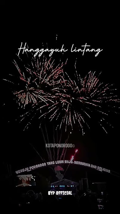 STORY WA|STATUS WA || Kepangku Kapang [Lelayu Ing Awang Awang Hanggayuh Lintang]