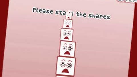 Super Stacker 2 Level 1 in Banjo Vocoder