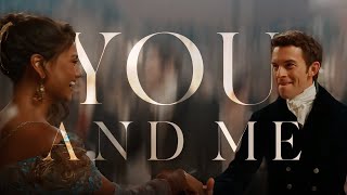 Kate &amp; Anthony | You and Me (Season 3)
