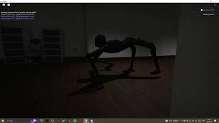 Deli Taklidi Kurtarmadı