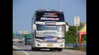 mentahan telolet basuri msm fadel grand pegasus modul DAV part 1 #basuri #mentahan #viral