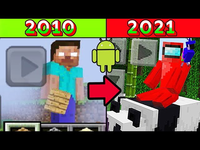 MINECRAFT PE 1.17.41 OFICIAL - NOVAS MELHORIAS DE DESEMPENHO E CORREÇÕES DE  BUGS !! 