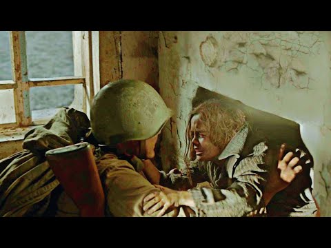 ОЧЕНЬ СИЛЬНЫЙ ВОЕННЫЙ ФИЛЬМ НА РЕАЛЬНЫХ СОБЫТИЯХ! 'СЕСТРЁНКА' ЛУЧШИЕ ФИЛЬМЫ, БОЕВИКИ