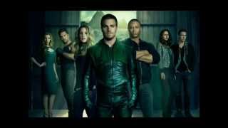 13. Heir To The Demon - Arrow Season 2 Ost