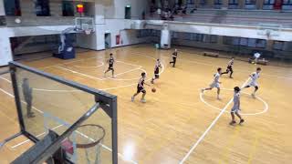 1101218私立大同vs大直高中2-2