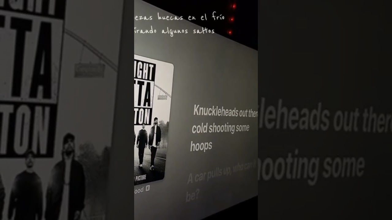 “Straight Compton legend, mic on savage mode, ice-cold flow, certified gangsta.” 🧊🎤