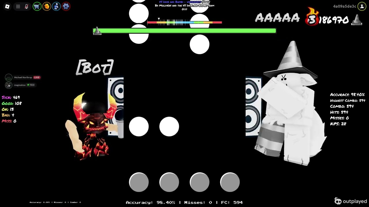 unfairness right side fc wr?
