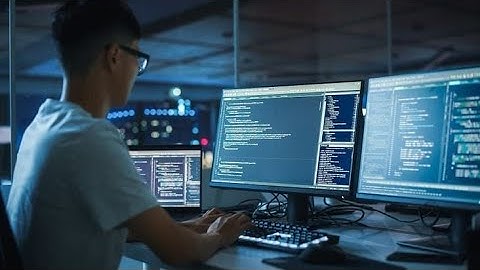 Misteri Digital : Representasi Data di Dalam Komputer