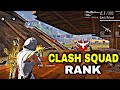 Clash squad rank  free fire  montage  