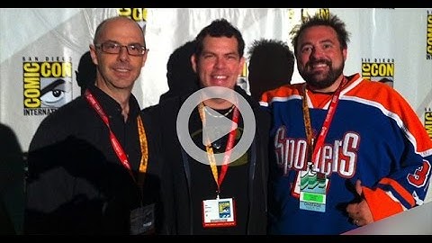 Crowfall - A Murder of Crows: Billy Garretsen