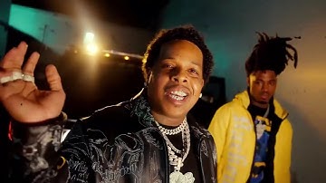 Finesse2tymes & BigWalkDog - Breaking News (feat. Pooh Shiesty & BIG30) [Music Video]