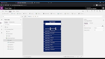 Microsoft PowerApp - Highlight the search in Gallery as you type in search box control.