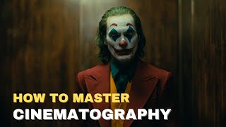 How to master cinematography | #cinematography | evoke media