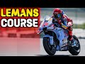 Une course stratosphrique  debrief lemans motogp 2024