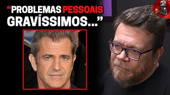 imagem do vídeo MEL GIBSON com Roberto Sadovski | Planeta Podcast (CineClube - MadMax, Estrada da Fúria)