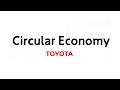 Commitment to Advancing a Circular Economy