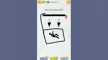 Draw 2 save leval 177 #shortsviral #shortvideo #shortsfeed #trendingshorts #shorts #short #trending