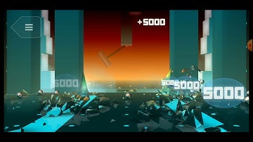 smash hit custom stages v1.2.2 credits holodeck with music