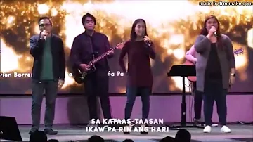 Maghari Ka (Victory Worship) 4pm Saturday & 8am Sunday Victory the Fort Worship Service