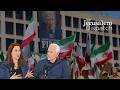 'It's a loss for Israel': inside the emerging Iran deal