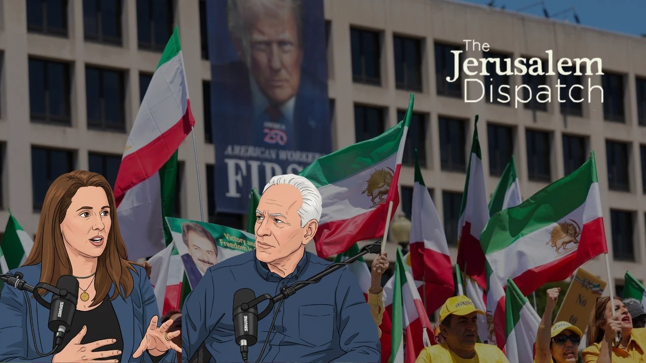 'It's a loss for Israel': inside the emerging Iran deal
