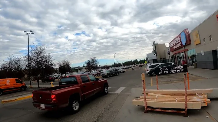 GoPro 9 Test Run on my RadWagon 4
