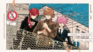 APEX | 今日からはV最協練習カスタムです【にじさんじ/叶】