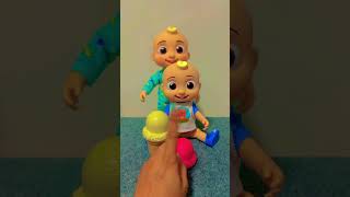 Cute CoComelon JJ Doll #trending #toys #cocomelon #shorts #shortvideo #viral #popular Cute CoComelon JJ Doll #trending #toys #cocomelon #shorts #shortvideo #viral #popular